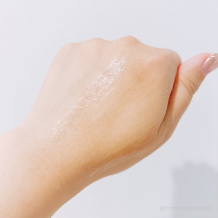 リンクルボールセラム/ライスフォース/美容液を使ったクチコミ(3枚目)