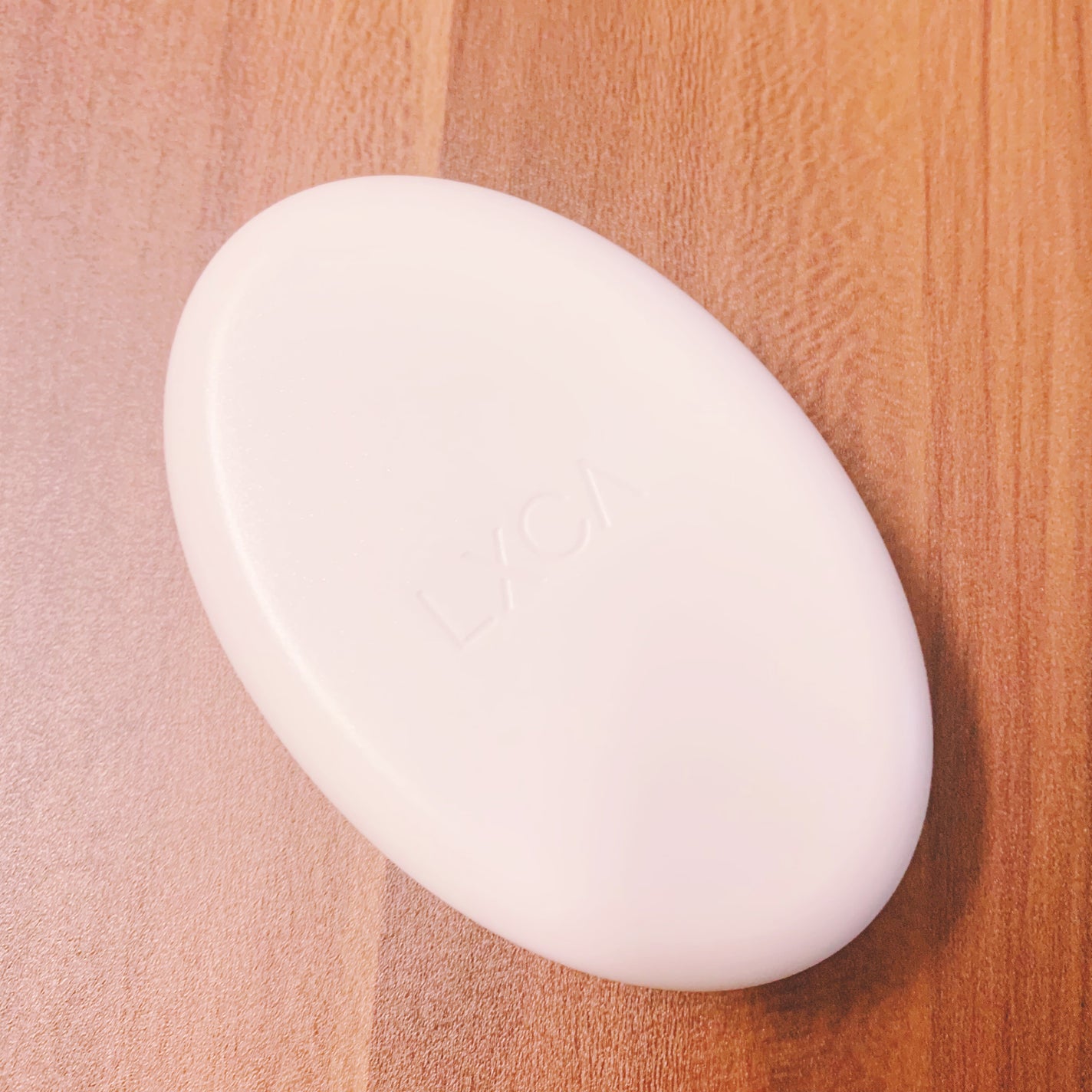 Fornez(フォーネス)/LUXCEAR/美顔器・マッサージを使ったクチコミ(4枚目)