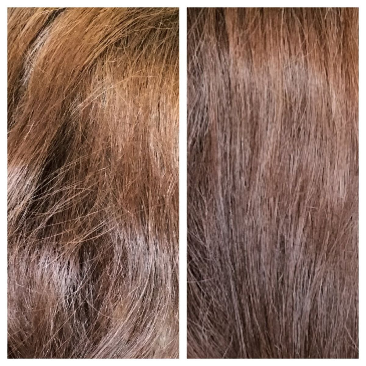 エッセンシャル プレミアム ウォータートリートメント EXスムース/エッセンシャル/アウトバストリートメントを使ったクチコミ(3枚目)