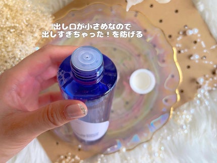 オニオン ニューペア エッセンス トナー/Isntree/化粧水を使ったクチコミ(7枚目)