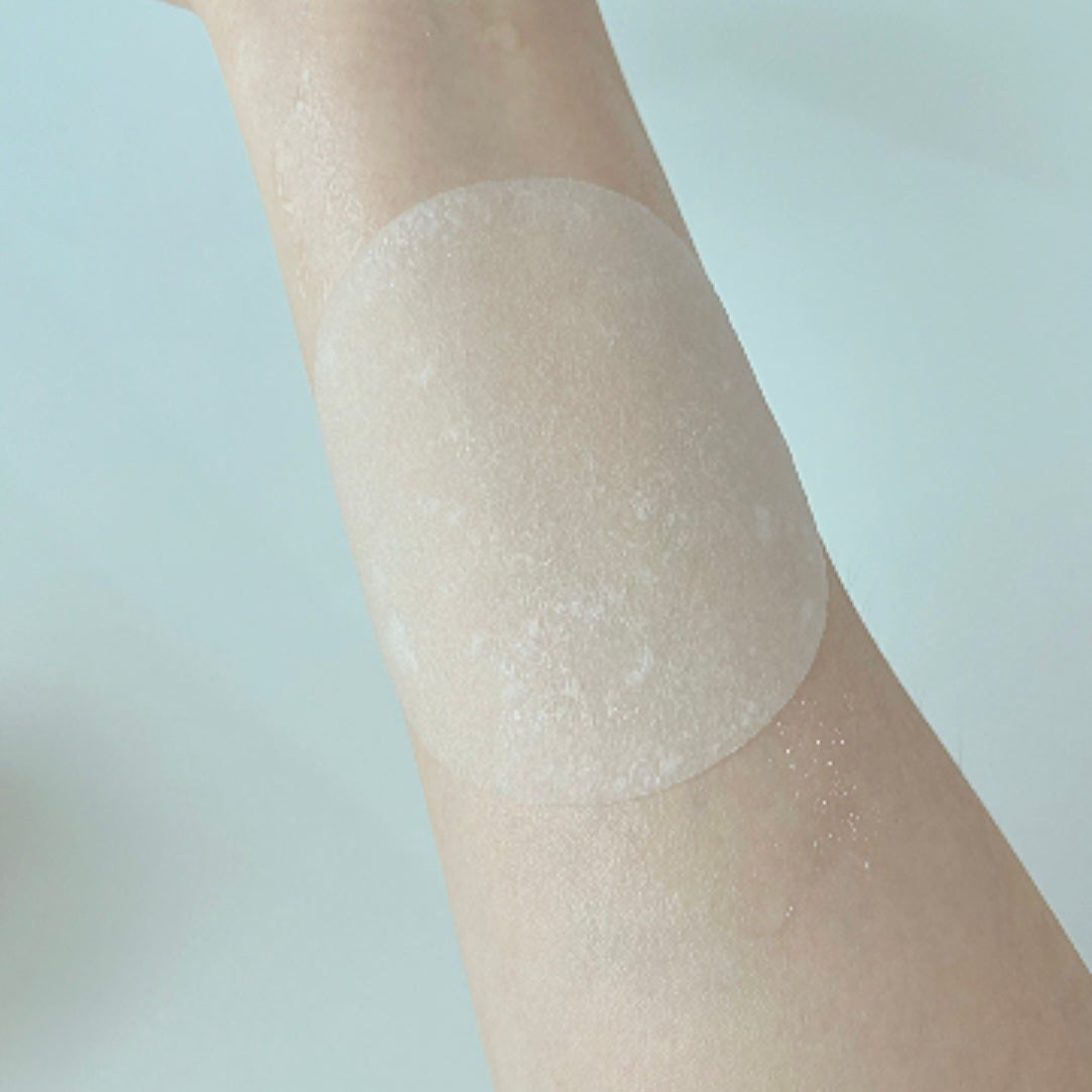 アビブ グルタチオンソームダークスポットセラムビタドロップ/Abib /美容液を使ったクチコミ(4枚目)