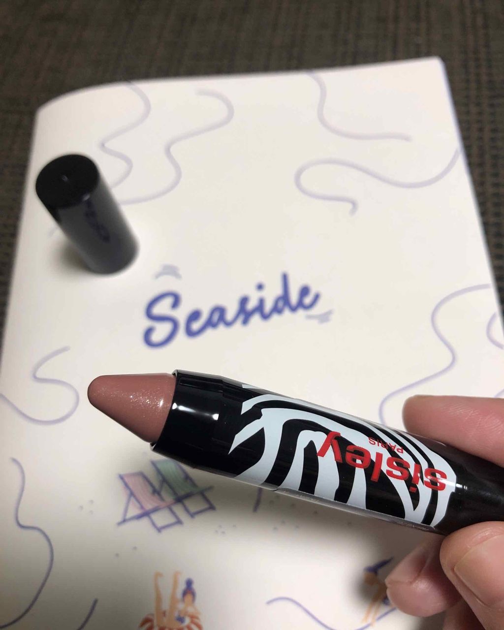 My Little Box/My Little Box/その他キットセットを使ったクチコミ(2枚目)