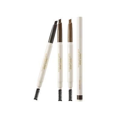 too cool for school ブロウデザイニング ペンシル