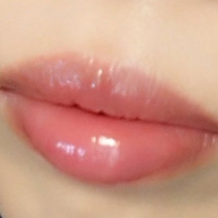 ロング&カラード ラッシュ/excel/マスカラを使ったクチコミ(8枚目)