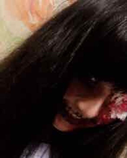 リップティントジャム/キャンメイク/リップグロスを使ったクチコミ(3枚目)