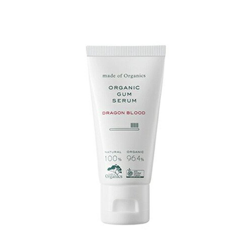 ガムセラム ＜ドラゴンブラッド＞ 25g