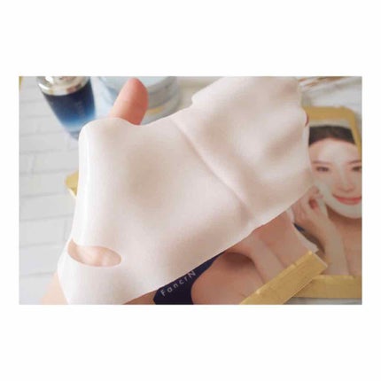 KogaO+/FancrN Pharmacy./シートマスク・パックを使ったクチコミ(3枚目)