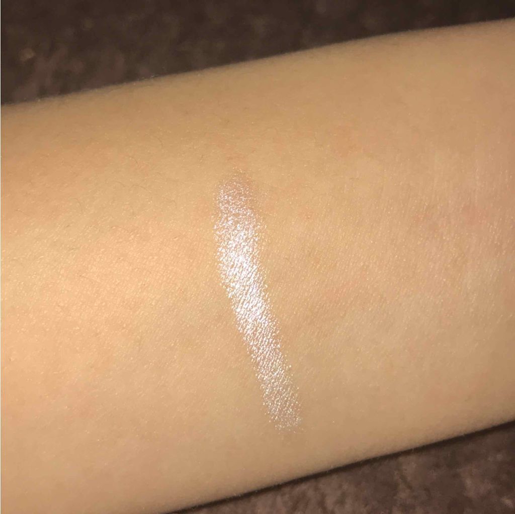 ST涙袋ペンE/crayontouch-me/ペンシルアイライナーを使ったクチコミ（2枚目）