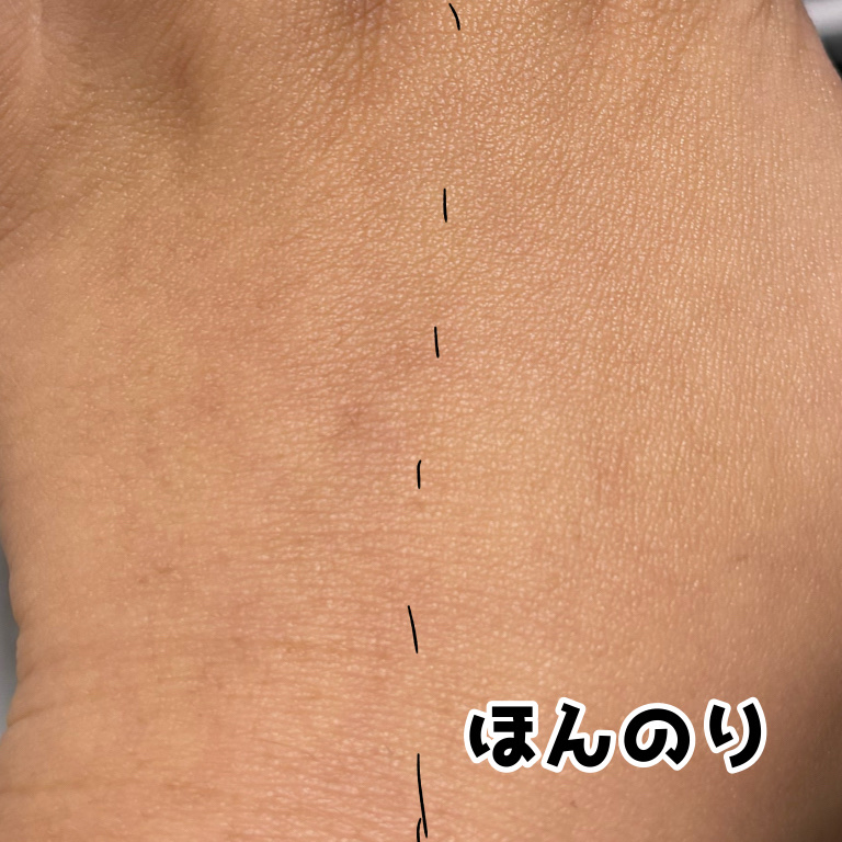 ジューシーパン スキンケアプライマー/A’pieu/化粧下地を使ったクチコミ（3枚目）