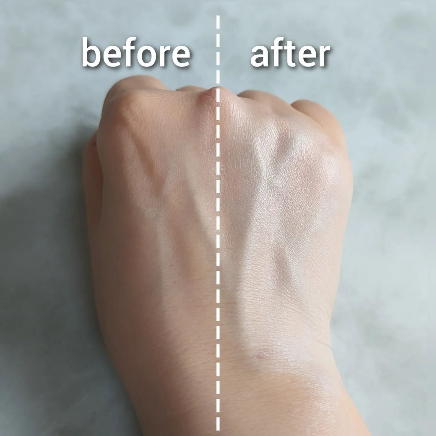 カラーコレクティングプライマー/VDL/化粧下地を使ったクチコミ(4枚目)