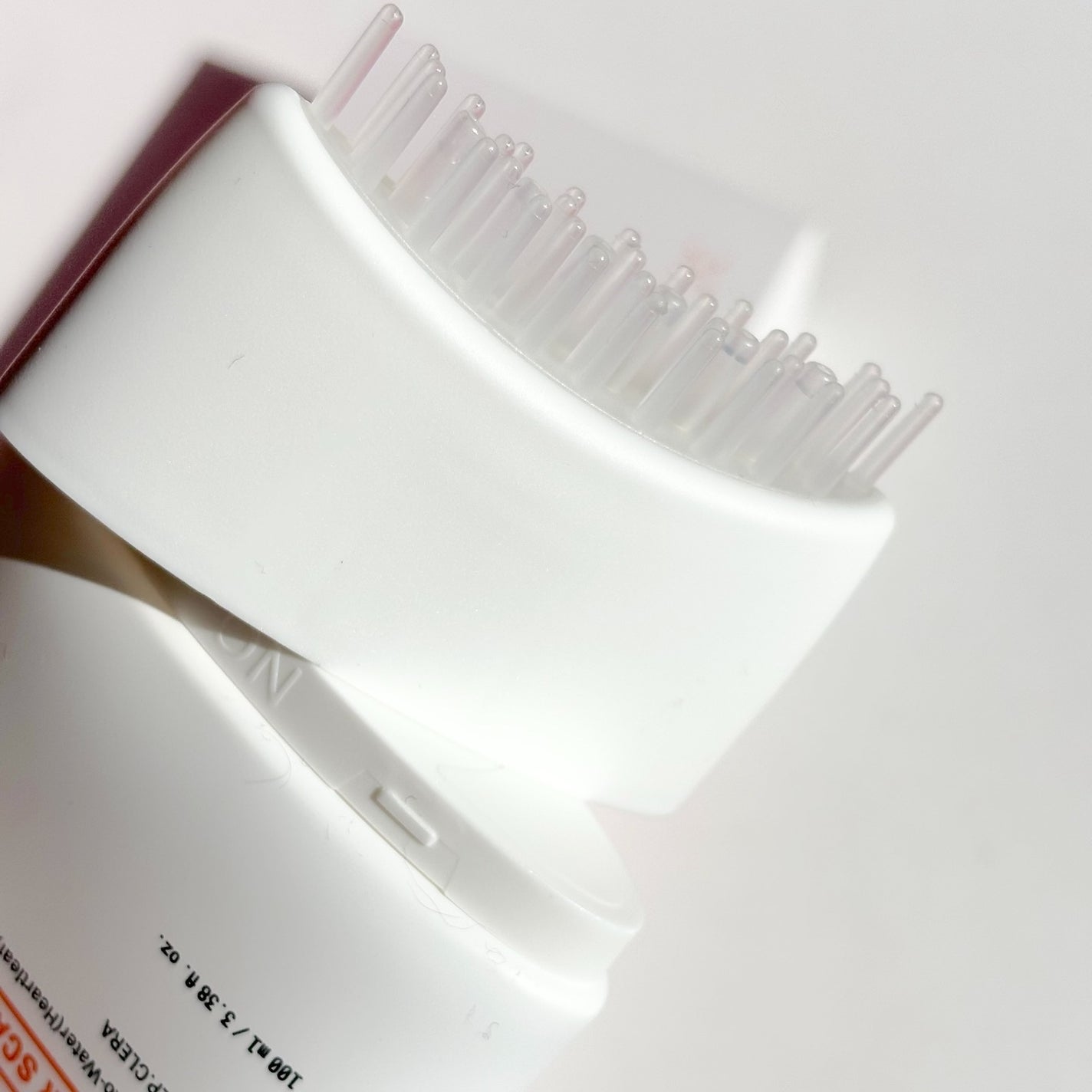 グローターン 100ml/リリーイブ/頭皮ローションを使ったクチコミ(5枚目)