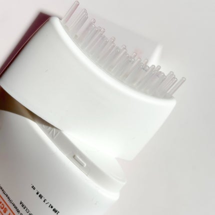 グローターン 100ml/リリーイブ/頭皮ローションを使ったクチコミ(5枚目)