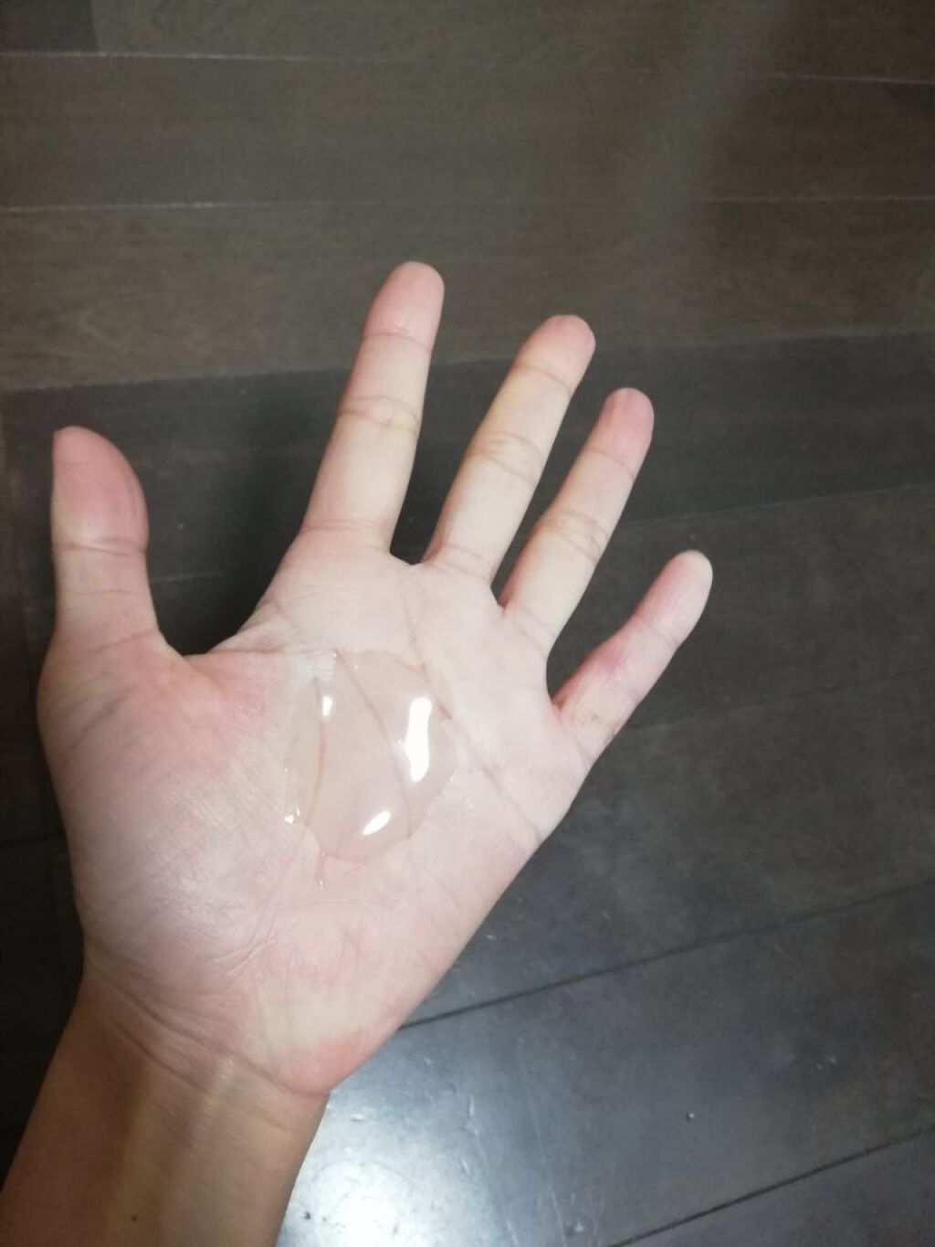 リンクルケア モイストリフト ローション/グレイスワン/化粧水を使ったクチコミ(3枚目)