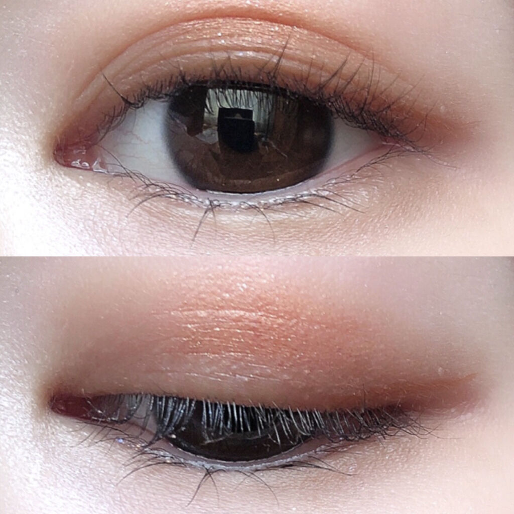 カラーインパクト リキッドライナー/Visée/リキッドアイライナーを使ったクチコミ（1枚目）