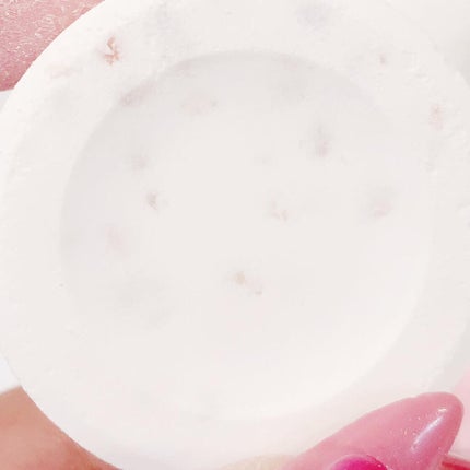 チユ ハイブリッドバスタブレット/CHIYU/無機塩系入浴剤を使ったクチコミ(6枚目)