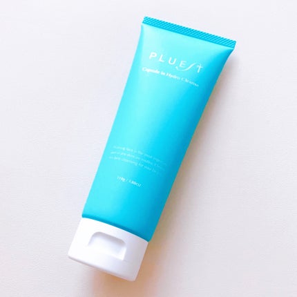 カプセルインハイドロクレンズ/PLUEST/クレンジングジェルを使ったクチコミ(3枚目)