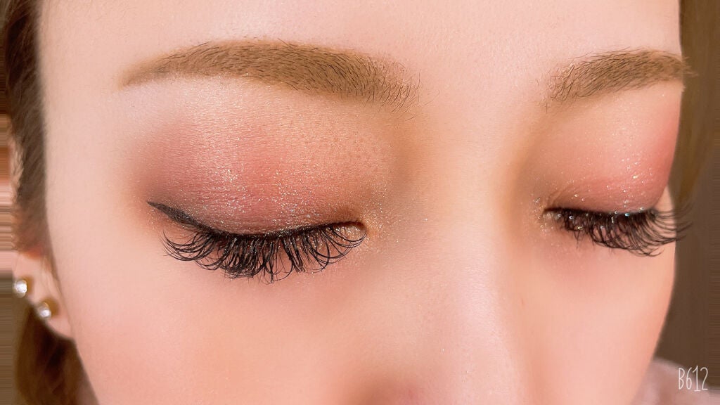 ラブ・ライナー リキッドアイライナーR3/ラブ・ライナー/リキッドアイライナーを使ったクチコミ(1枚目)