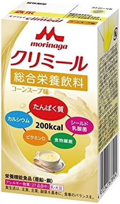 エンジョイ クリミール コーンスープ味