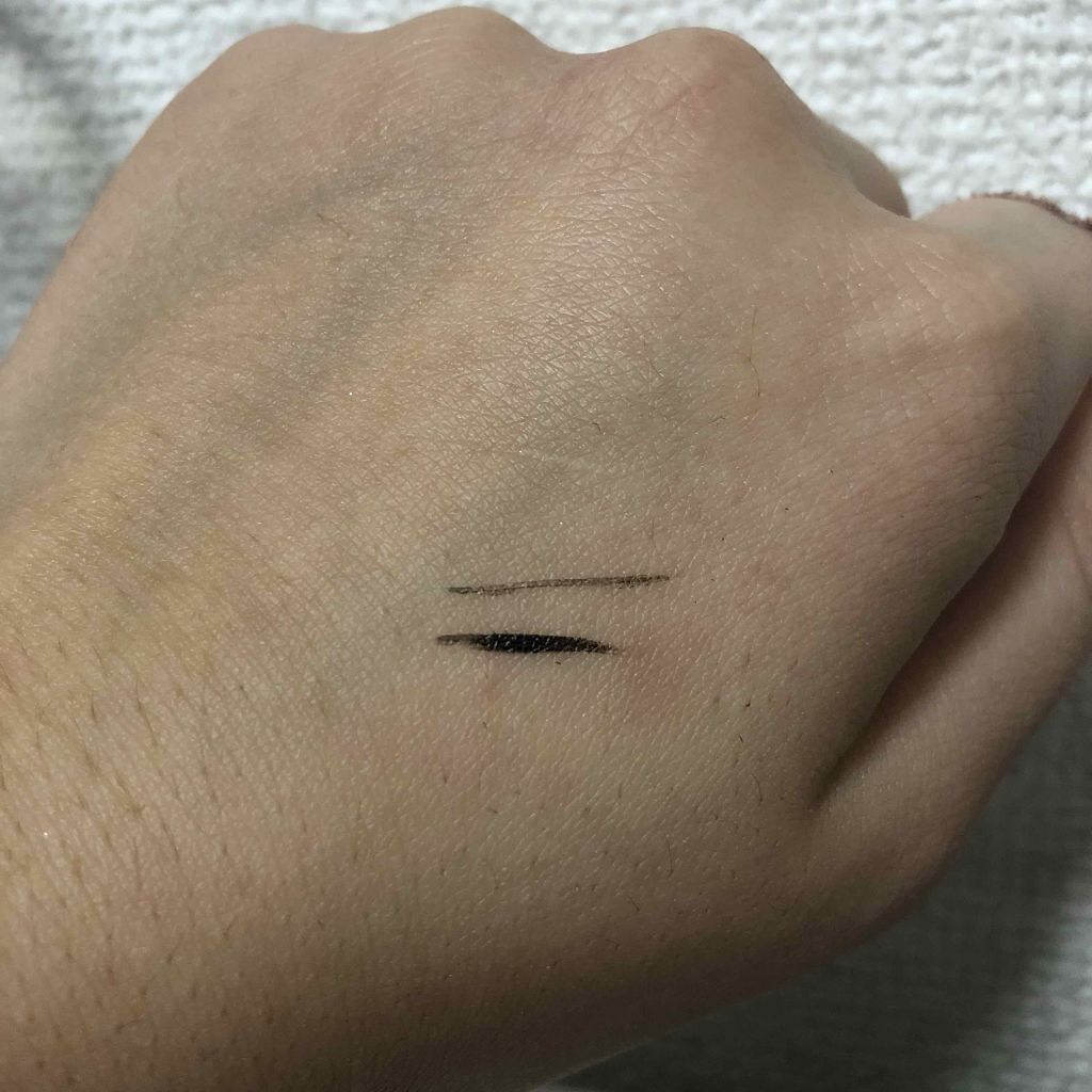 ラブ・ライナー トリートメントマスカラ ロング/ラブ・ライナー/マスカラを使ったクチコミ（3枚目）