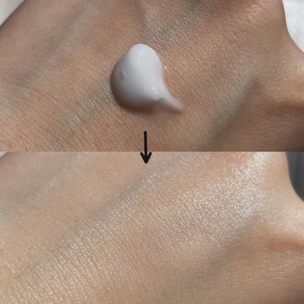 HYDRO PERFUMED BODY CREAM/Tender garden/ボディクリームを使ったクチコミ(3枚目)