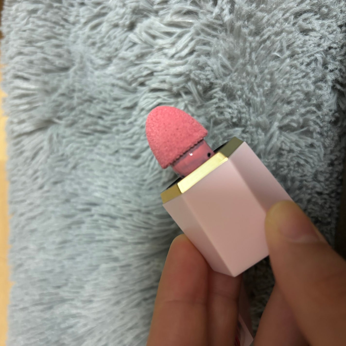 シーグラム カラーブルーム リキッドブラッシュ/SHEGLAM/リキッドチークを使ったクチコミ(2枚目)