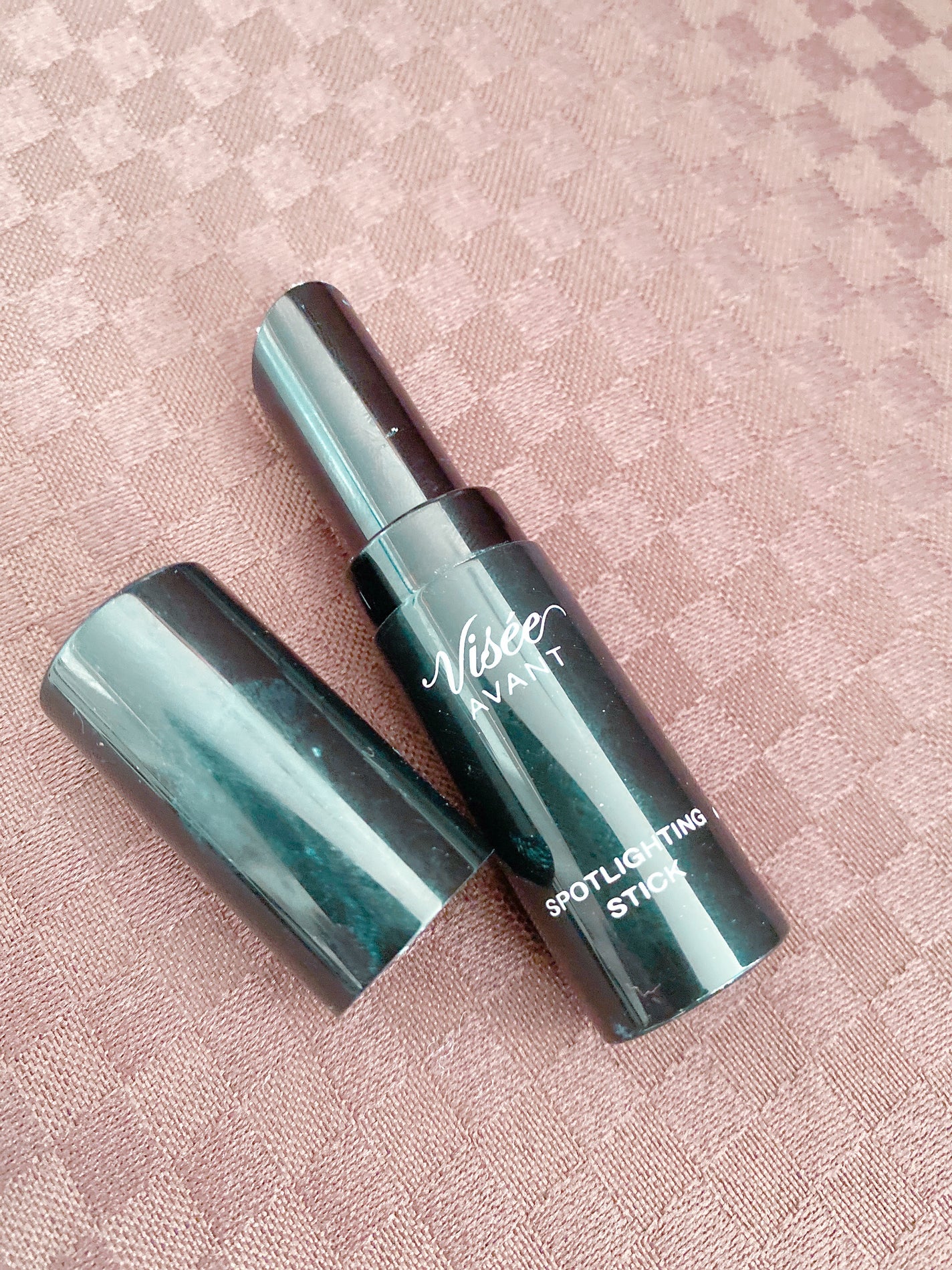 ヴィセ アヴァン スポットライティング スティック/Visée/スティックハイライトを使ったクチコミ(1枚目)