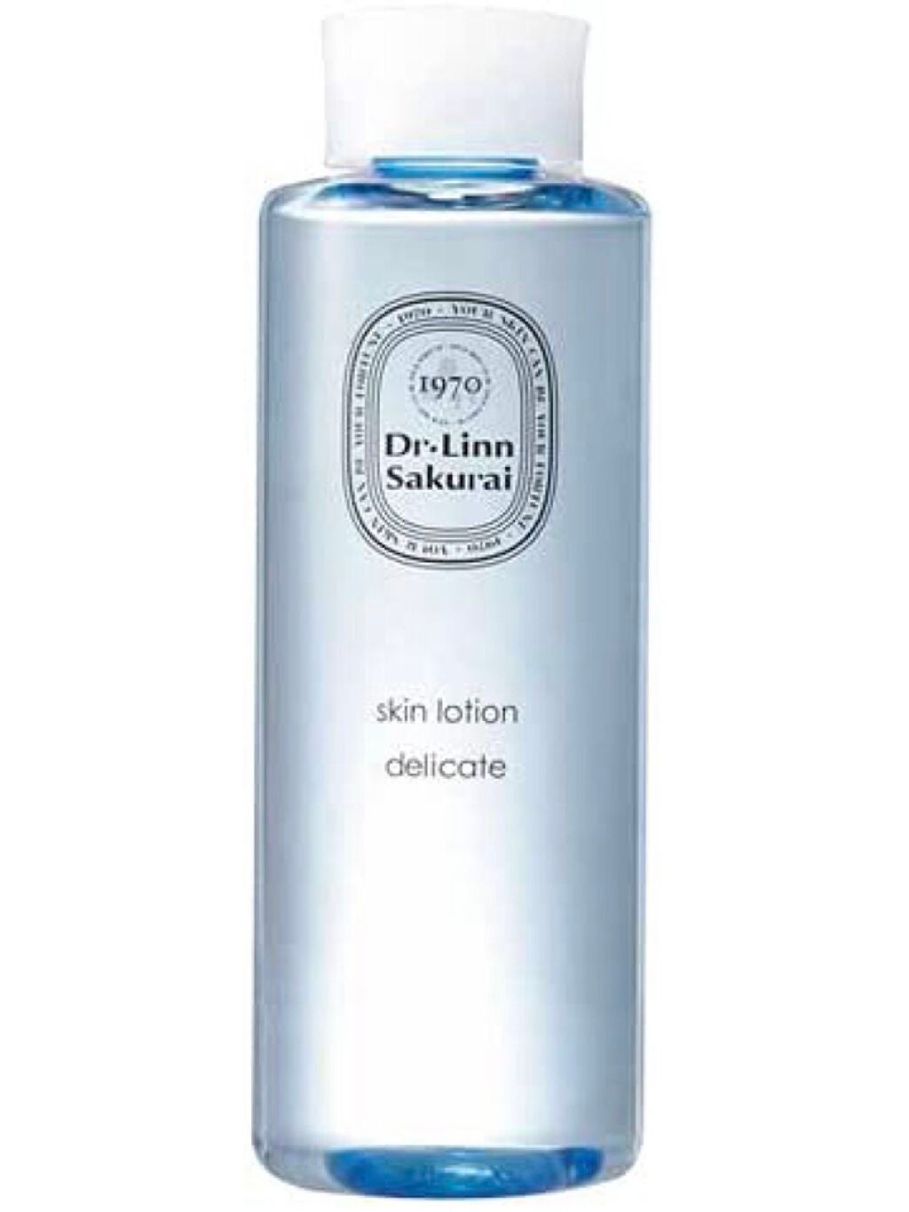 スキンローション デリケート/ドクター・リンサクライ/化粧水を使ったクチコミ(1枚目)