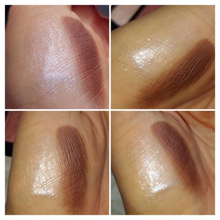 レ ベージュ パレット ルガール/CHANEL/アイシャドウパレットを使ったクチコミ(8枚目)