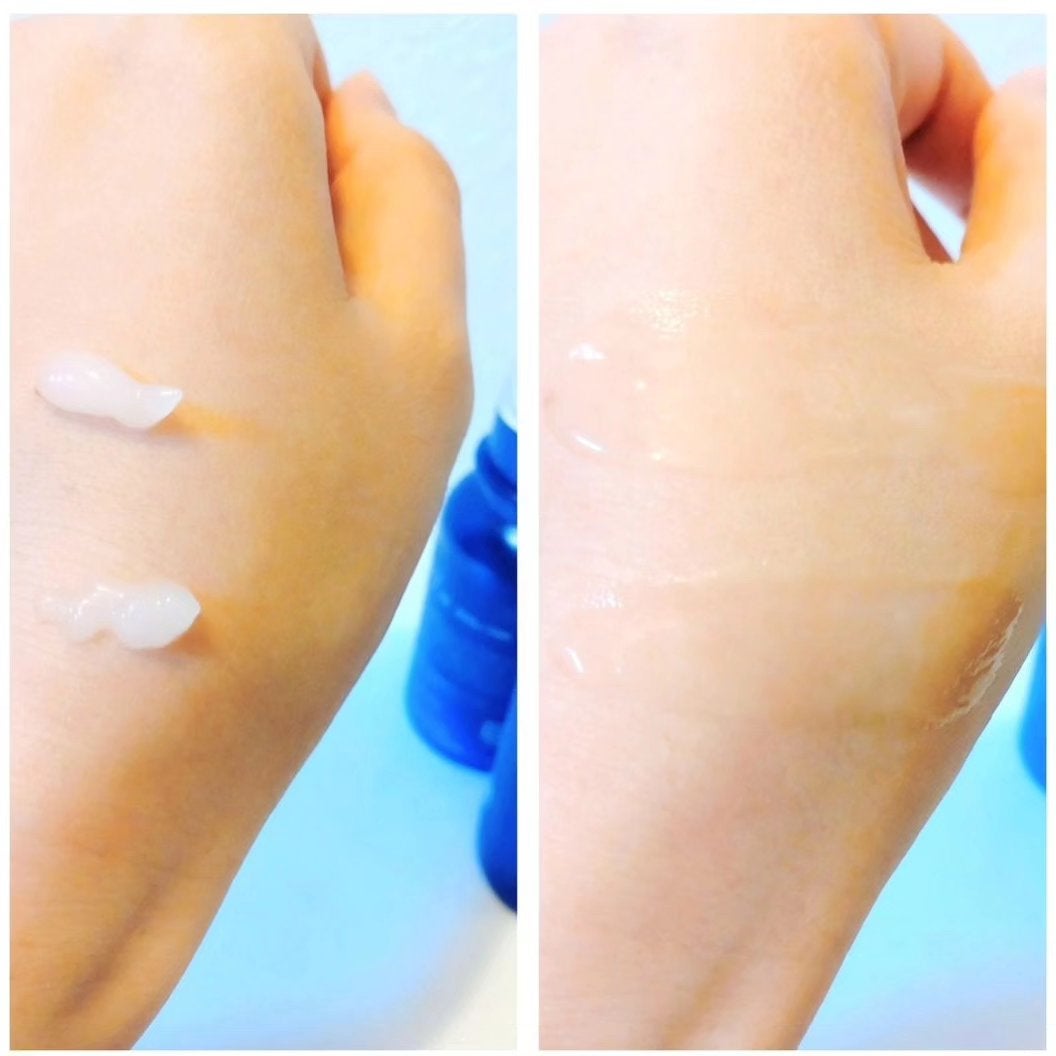 グルタチオングロウアンプル/MEDICUBE/美容液を使ったクチコミ(3枚目)