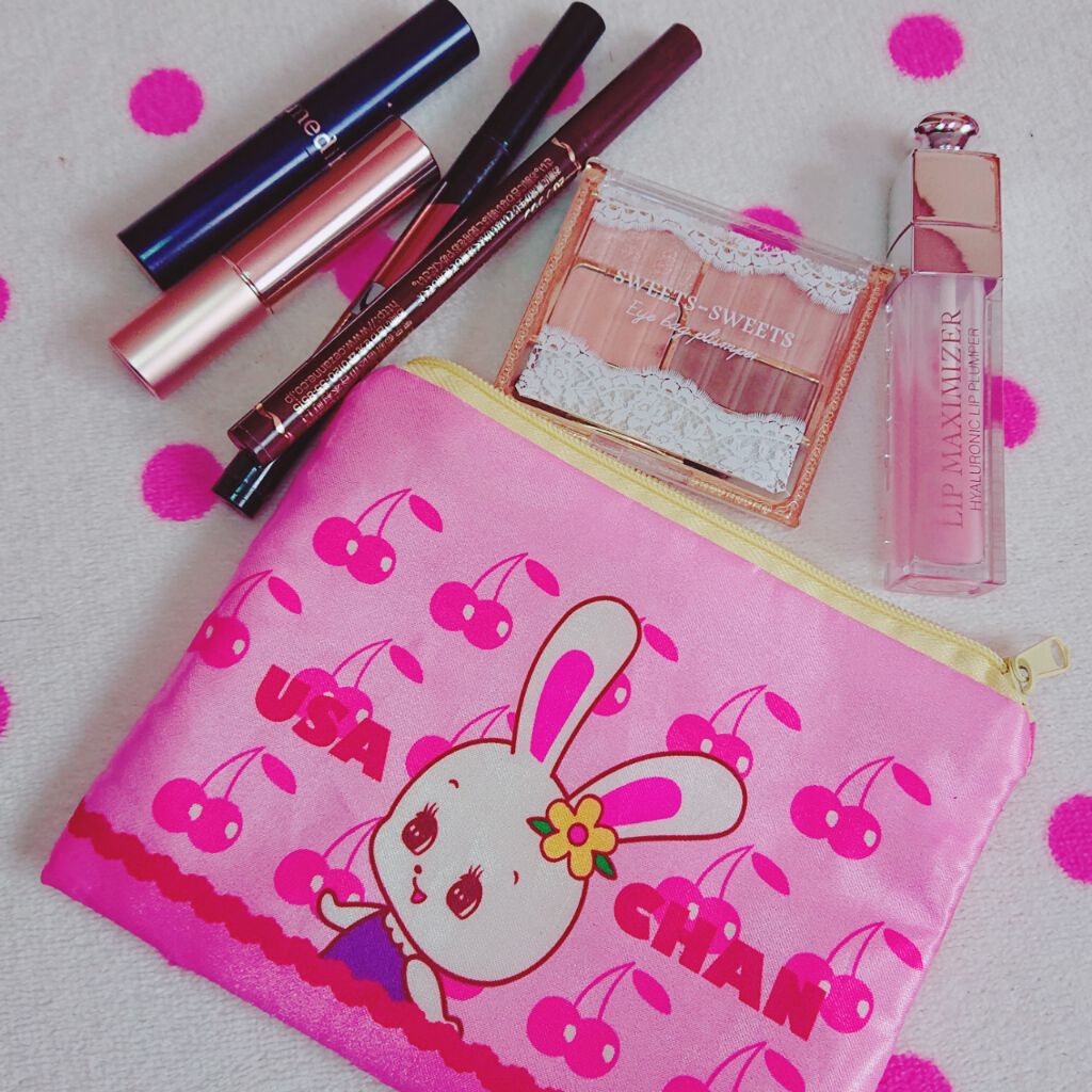 【旧】ディオール アディクト リップ マキシマイザー/Dior/リップグロスを使ったクチコミ（2枚目）