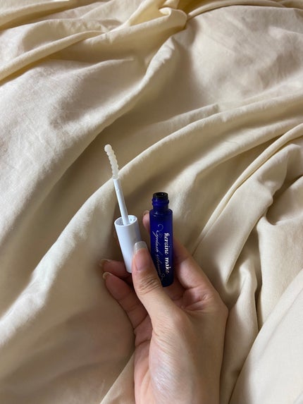 アイラッシュセラムEX/ヒロインメイク/まつげ美容液を使ったクチコミ(1枚目)