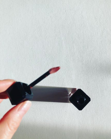 センシュアルヌードグロス/HERA/リップグロスを使ったクチコミ(2枚目)