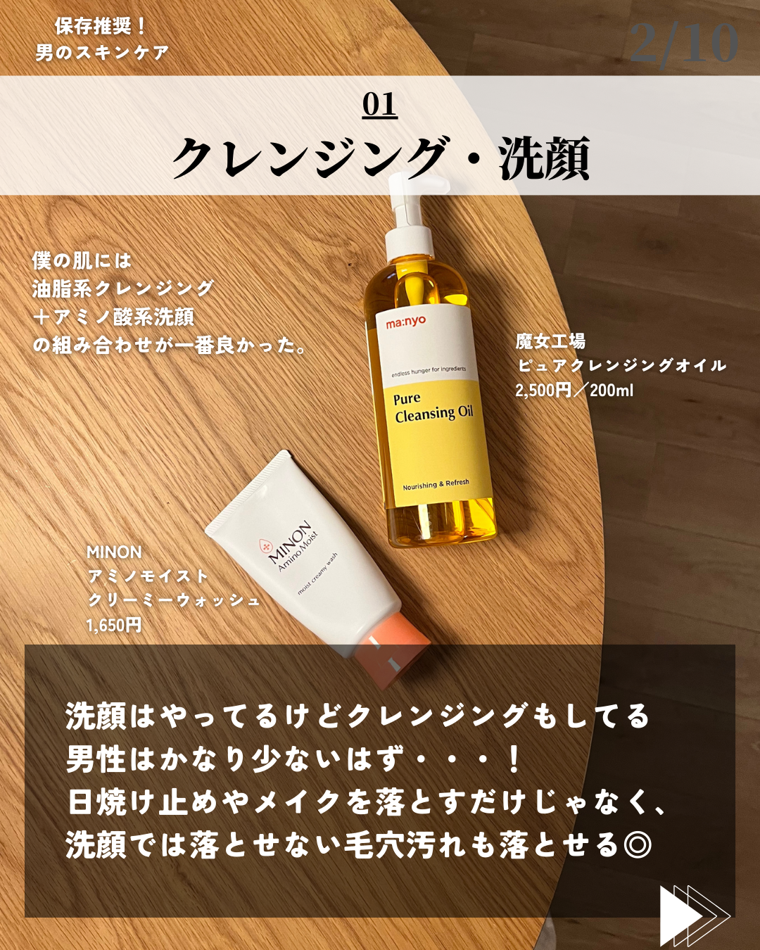 ケアセラ APフェイス&ボディ乳液/ケアセラ/ボディミルクを使ったクチコミ(2枚目)