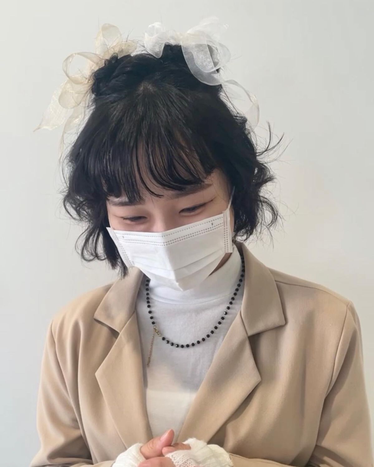 ðŒKAKOðŒ on LIPS ãããã®ã¢ã¬ã³ãžã坿ããâ£ïžâ£ïžãµãã£ãšä»äžããããšã§å¯æãã..ãïŒ1æç®ïŒ