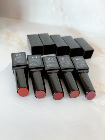 ケイト リプモンハウス限定セット/KATE/その他キットセットを使ったクチコミ(7枚目)