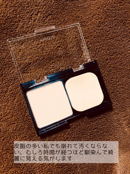 モイストフィットパクトEX<ミニ> PO-B1/media/パウダーファンデーションの画像