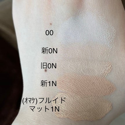 【旧】ディオールスキン フォーエヴァー スキン コレクト コンシーラー/Dior/リキッドコンシーラーを使ったクチコミ(3枚目)