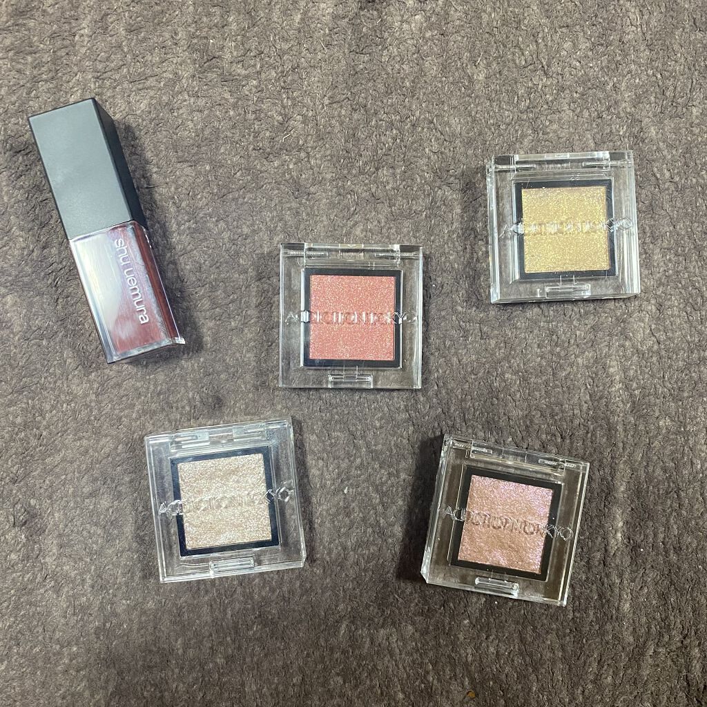 （旧）キヌルージュ クリーム RD 192/shu uemura/口紅を使ったクチコミ（1枚目）