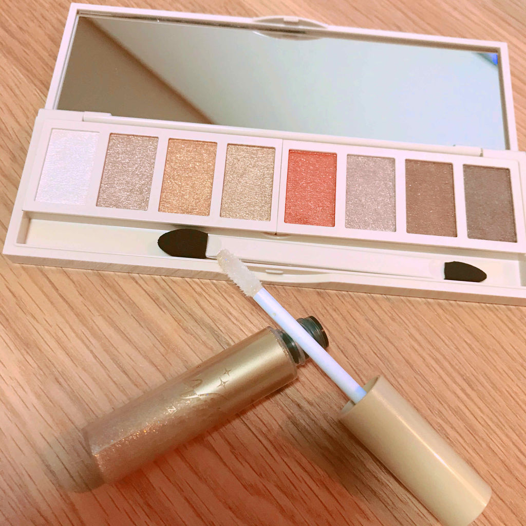 リシェ ダズリングニュアンサー/Visée/マスカラ下地を使ったクチコミ（2枚目）