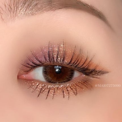 ロイヤルヴィンテージ アイズ/リンメル ロンドン/アイシャドウパレットを使ったクチコミ(3枚目)