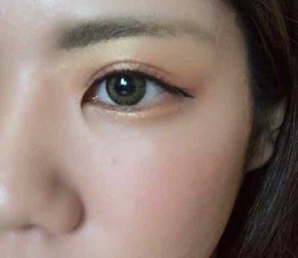 ミネラライズ アイシャドウ×4/M・A・C/アイシャドウパレットを使ったクチコミ(2枚目)