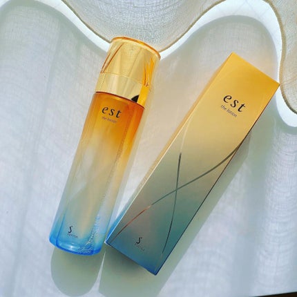 エスト ザ ローション/est/化粧水を使ったクチコミ(2枚目)