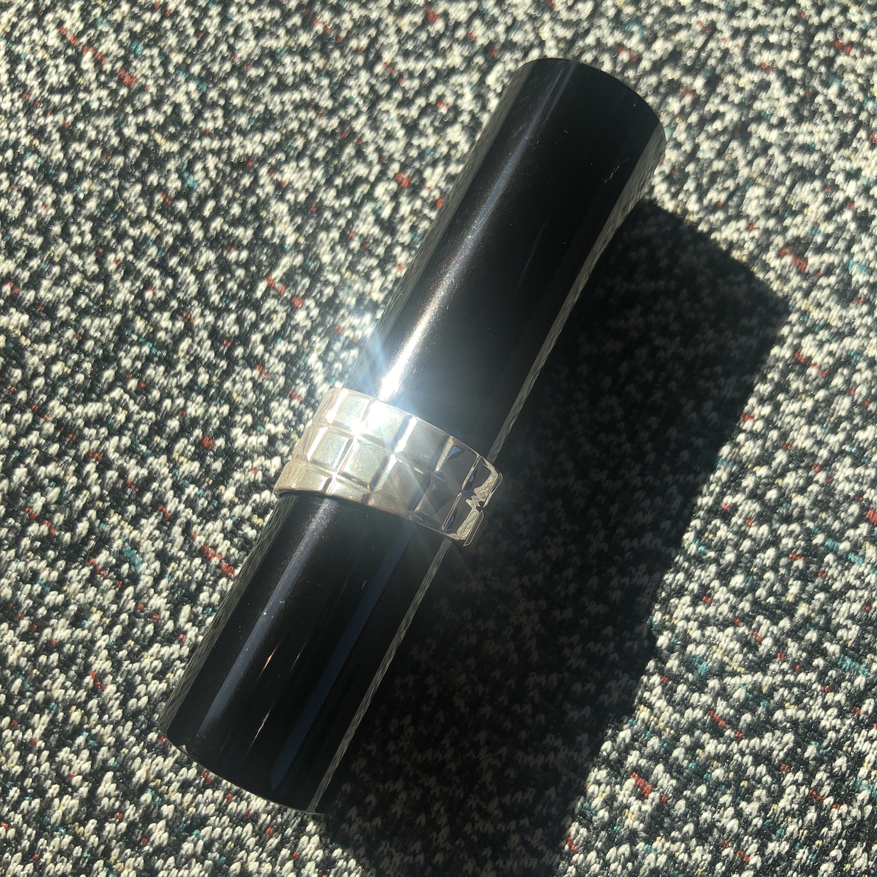 ドラマティックエッセンスルージュ RD401/マキアージュ/口紅を使ったクチコミ（1枚目）