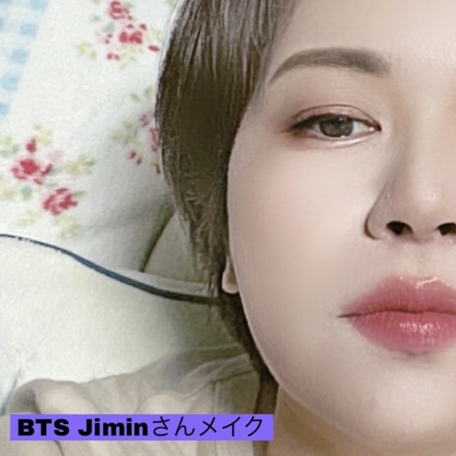 シーグラム カラーブルーム リキッドブラッシュ/SHEGLAM/リキッドチークを使ったクチコミ（1枚目）