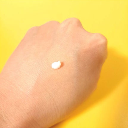 ウォーターバンク モイスチャークリーム EX /LANEIGE/フェイスクリームを使ったクチコミ(2枚目)