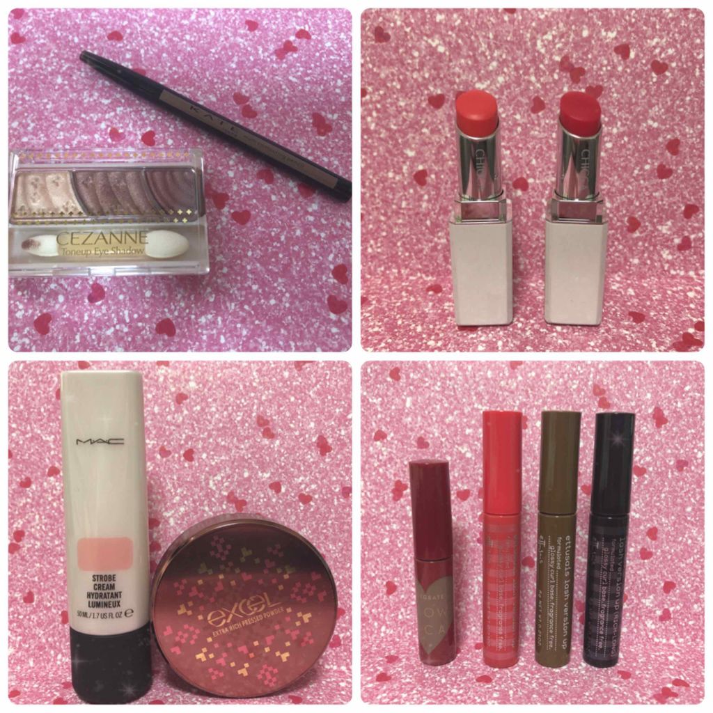 シェーディングパウダー/キャンメイク/シェーディングを使ったクチコミ(2枚目)