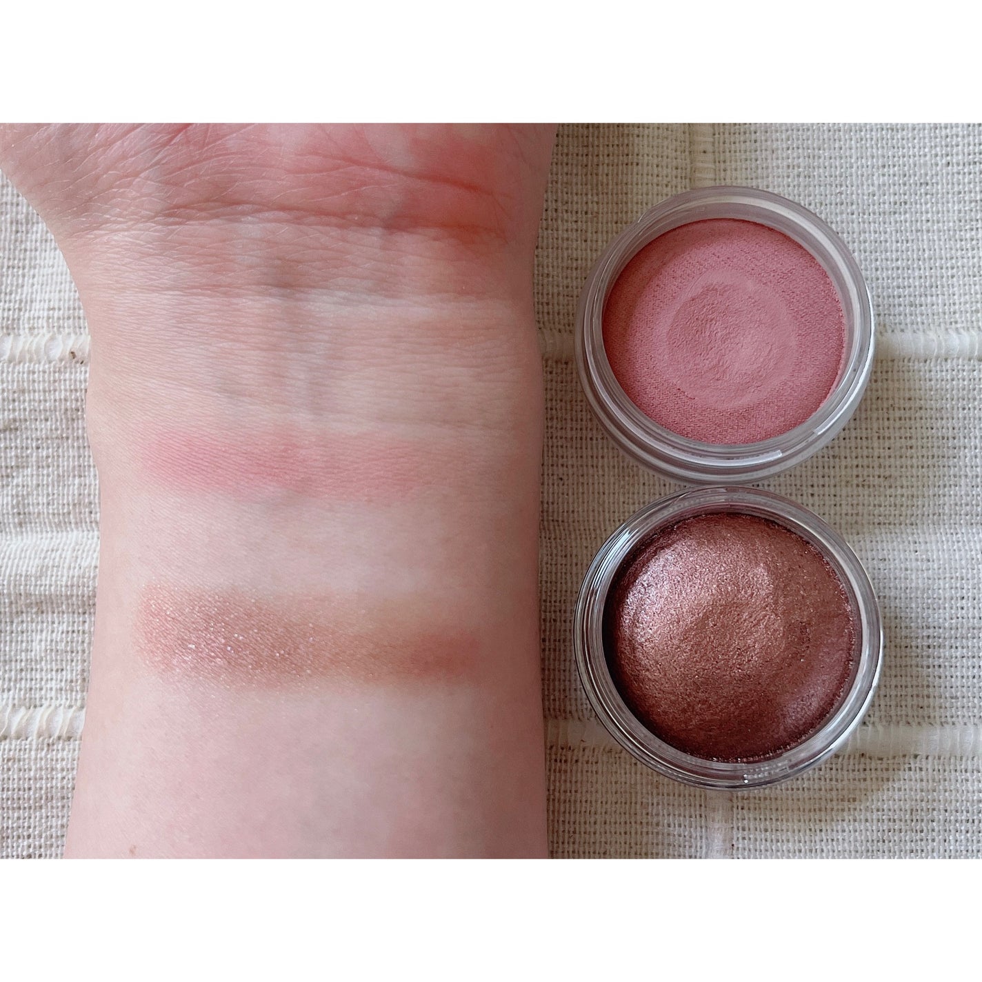 ã¢ã€ã°ããŠãžã§ã ã¹ãã³ã·ã£ããŠ/DECORTÃ/ãžã§ã«ã»ã¯ãªãŒã ã¢ã€ã·ã£ããŠã䜿ã£ãã¯ãã³ãïŒ4æç®ïŒ