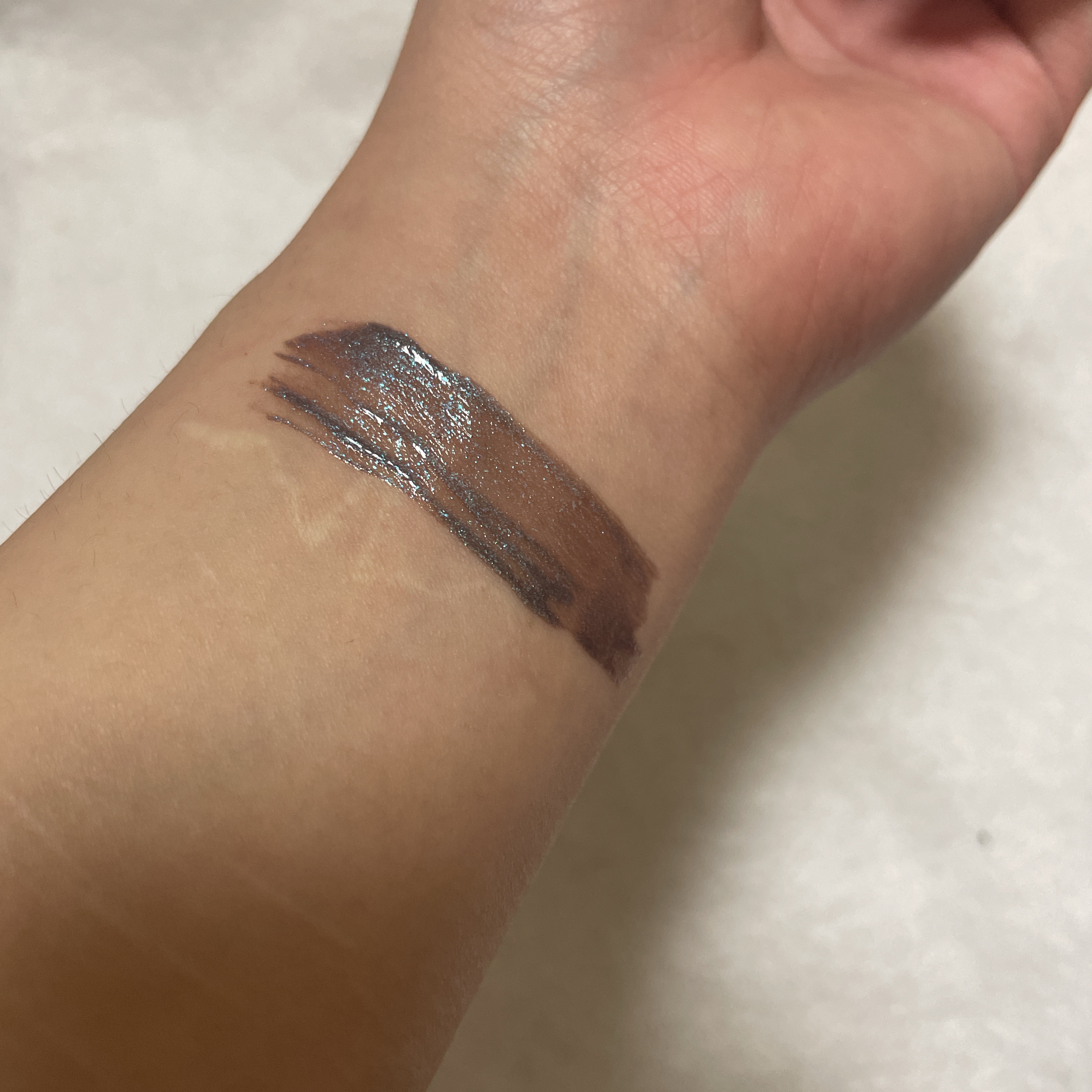 GIRLCULT /SHEIN/リップグロスを使ったクチコミ（3枚目）