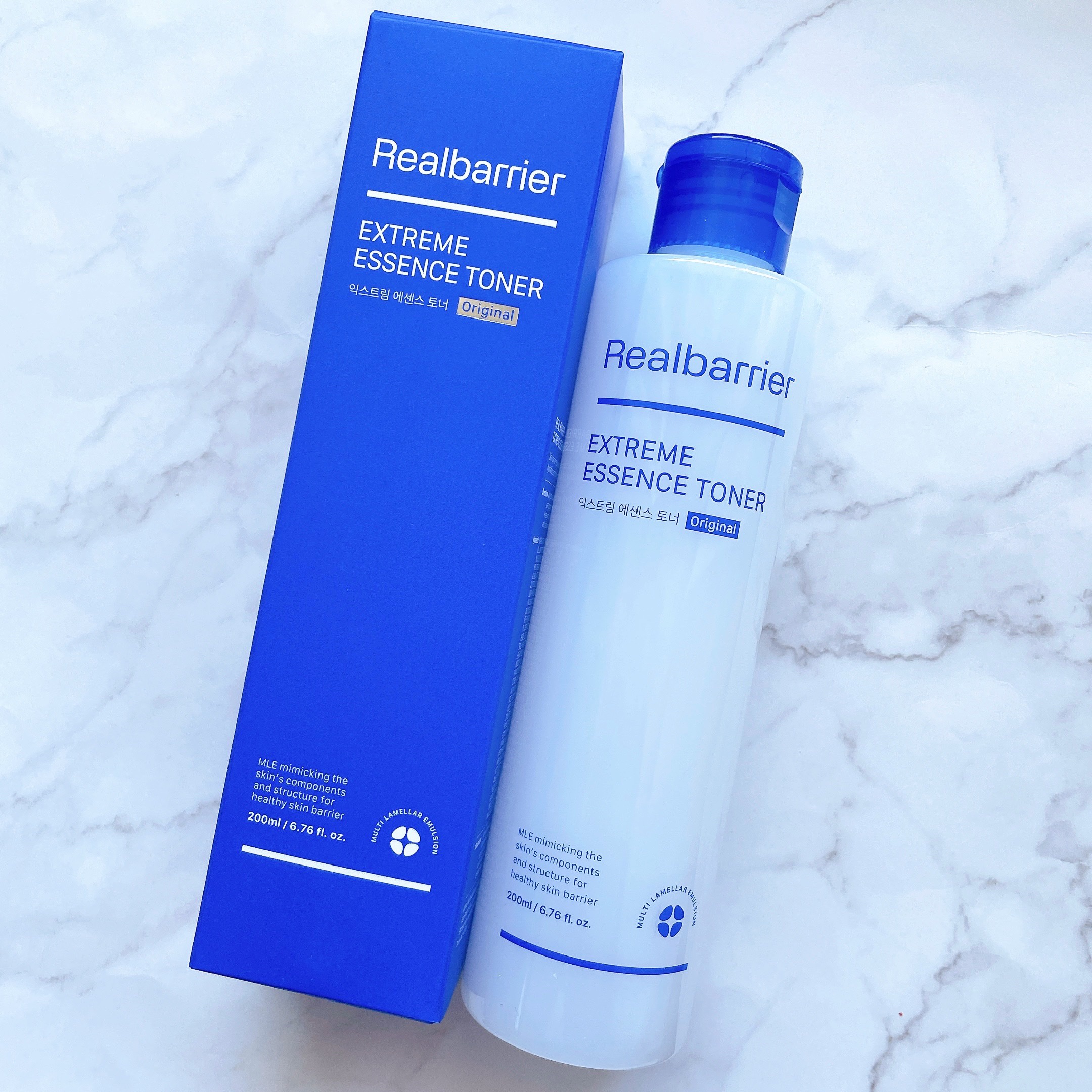 リアルバリア エクストリームクリームマスク/Real Barrier/シートマスク・パックを使ったクチコミ（3枚目）