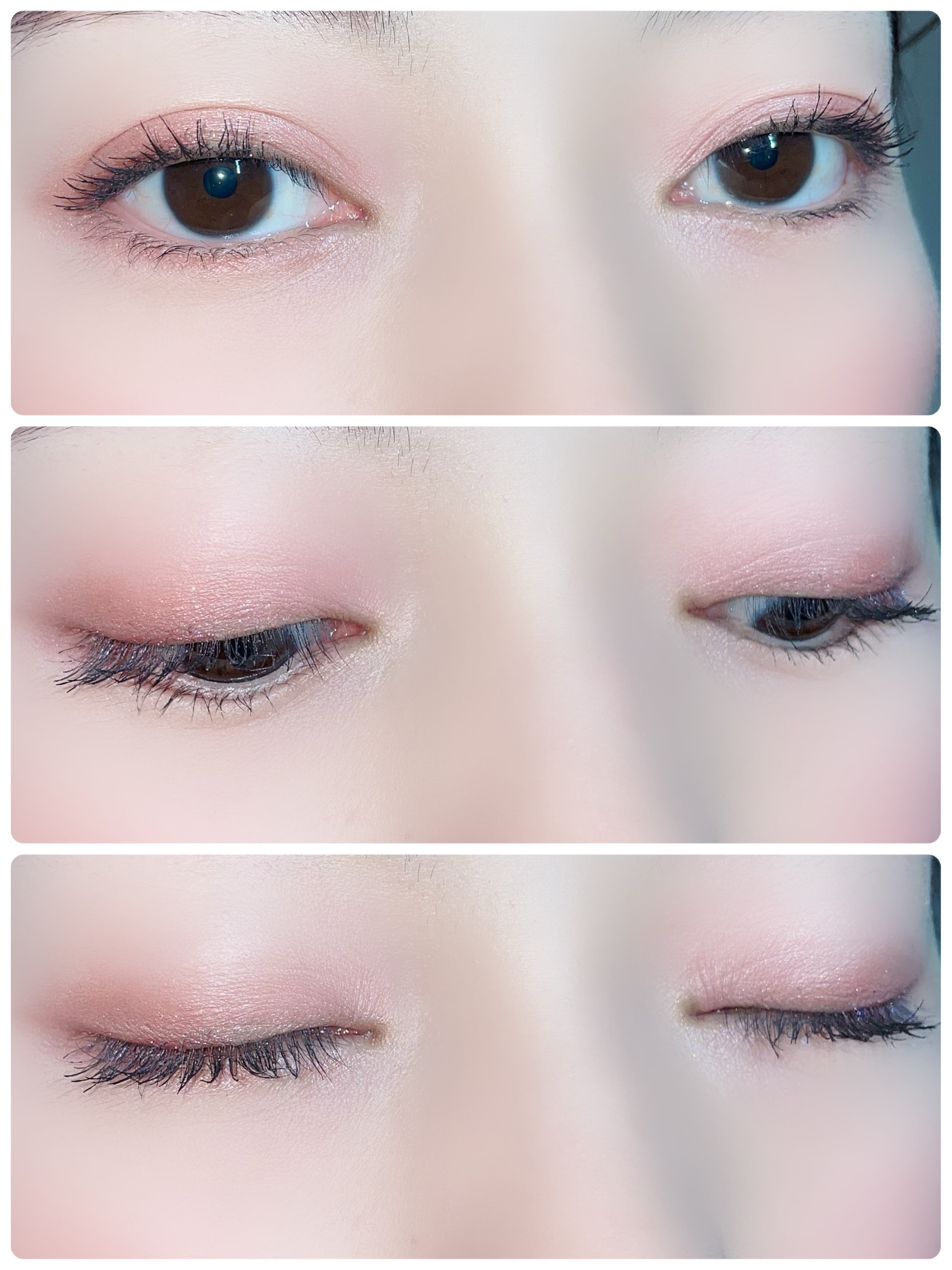 ソニックインスピレーション アイライナー/THREE/ペンシルアイライナーを使ったクチコミ（2枚目）